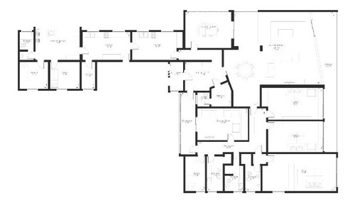 Imagem 22 de 30 de Apartamento À Venda Em Higienópolis, 442m², 4 Dormitórios, 1 Suíte, 2 Vagas De Garagem - Ap00815 - 69335175