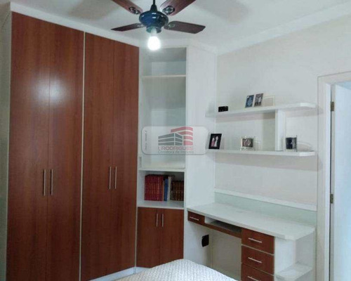 Imagem 13 de 20 de Sobrado Com 3 Dorms, Assunção, São Bernardo Do Campo - R$ 800 Mil, Cod: 2097 - V2097