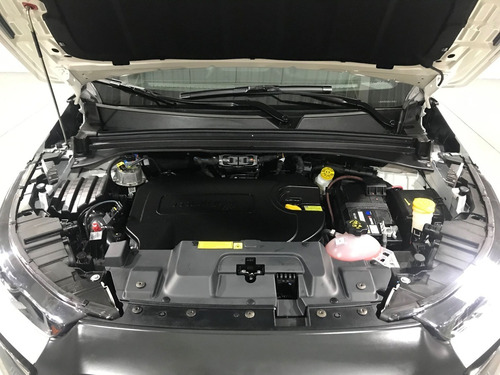 Imagem 8 de 14 de Fiat Toro Ulra 4×4 Turbo Diesel Automática