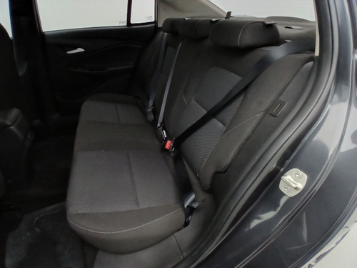 Chevrolet Onix 1.0 TURBO FLEX LT AUTOMÁTICO