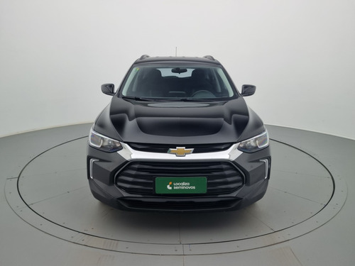 Chevrolet Tracker 1.0 TURBO FLEX LT AUTOMÁTICO