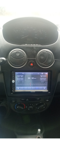 Chevrolet Matiz 1.0 Ls Mt