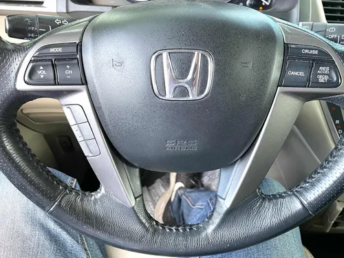 Honda Odyssey 3.5 Touring Mt