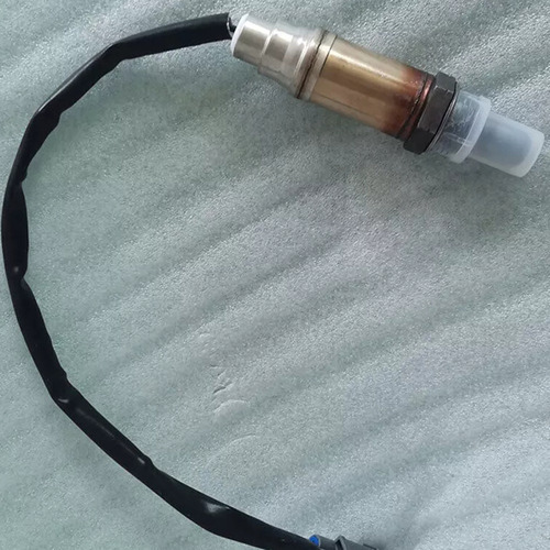 Sensor De Oxígeno De Coche De 2 Hilos, Sensor De O2 Para Alt