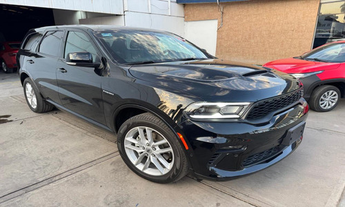 Dodge Durango 5.7 V8 R/t At