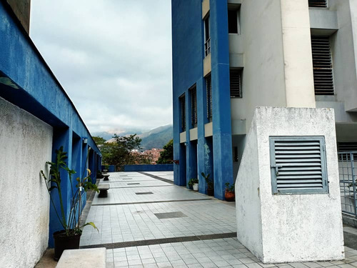Cómo Apartamento En Venta Lomas Del Avila Nb 5-23436