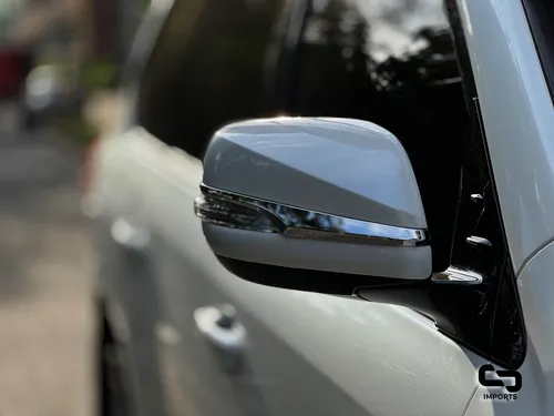 Lexus LX 5.7 570