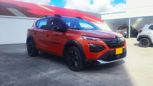 Renault Kardian 1.0T Premiere Edition At