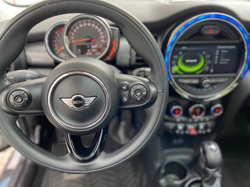 Mini Cooper 2019 1.5 F56 Pepper Wired 136cv