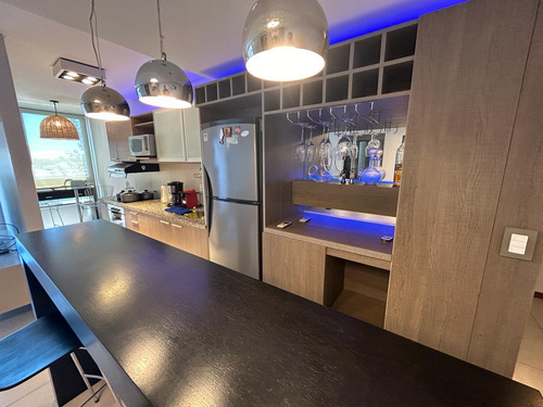 Excelente Departamento De 2 Habitaciónes !!