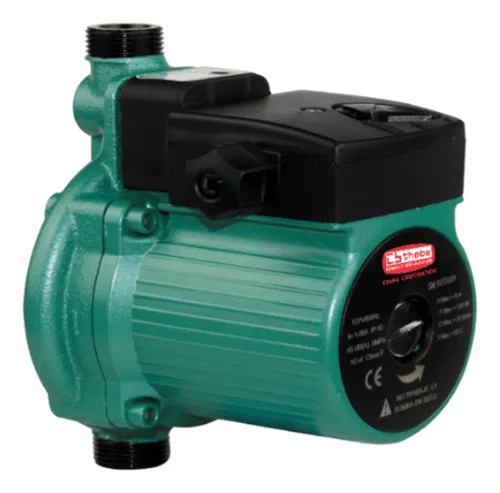 comprar Bomba Thebe Pressurizadora Tpa 25-15-200(b) Monof.320w 220v