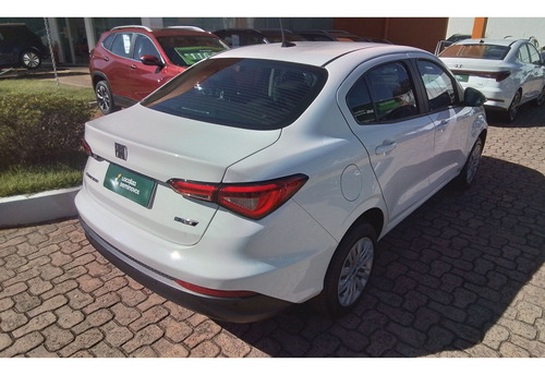 Fiat Cronos 1.3 FIREFLY FLEX DRIVE MANUAL