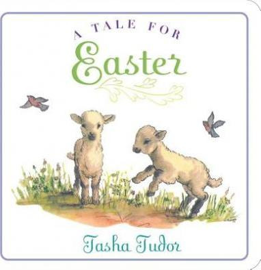 A Tale For Easter