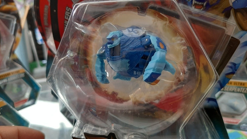 Bakugan Aquos Gorthion De Bakugan Ultra En Buen Estado. (Usado)
