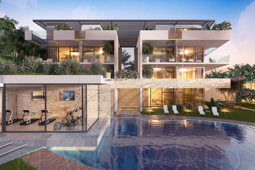 Imagen 4 de 12 de Departamentos En Venta En Tulum Centro, Tulum