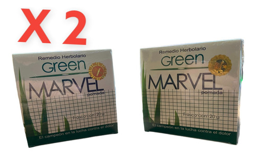 Gren Marvel Auxiliar En Dolor E Inflamacion (2)