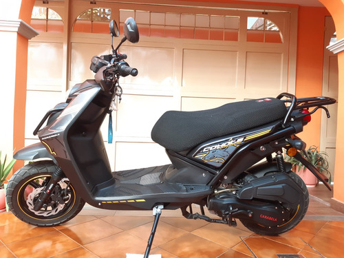 Mod. 2024 150cc Papeles En Regla Fac. Original Único Dueño
