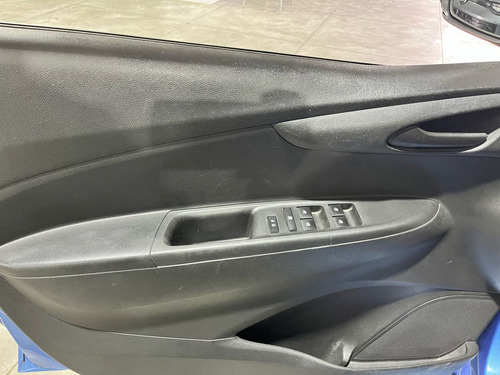 Chevrolet Spark 1.4 Lt Mt