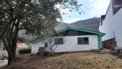 Rancho en renta