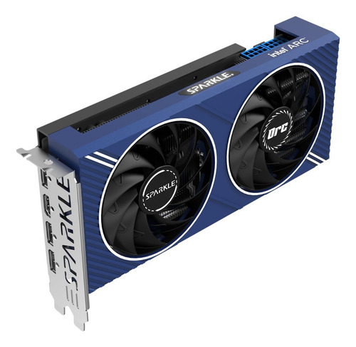 Sparkle Intel Arc A750 Orc Oc Edition 8 Gb Gddr6