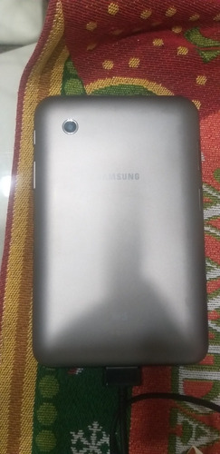 Tablet Samsung Galaxy Tab 2 .