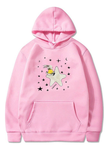 Nueva Sudadera Con Capucha De Halloween De Laufey, Bewitched