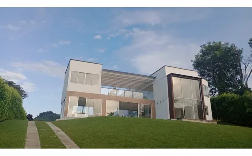 Venta Casa Campestre En Santágueda Palestina | Fincas Y Casas De Campo