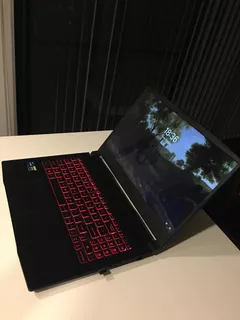 Laptop Msi Katana Gf66 11ue 15.6