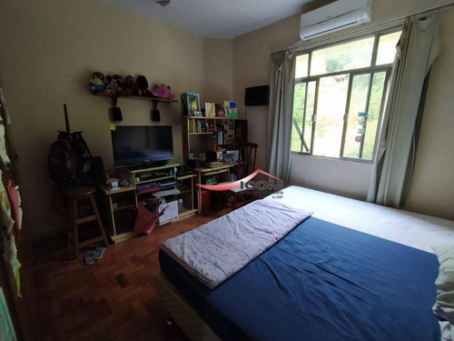 Imagem 9 de 24 de Excelente Apartamento Em Santa Teresa - Ap5332