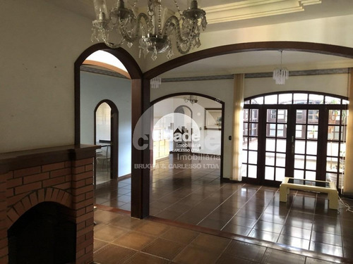 Imagem 21 de 25 de Casa Residencial À Venda, 3 Quartos, 1 Suíte, Centro - Cascavel/pr - 11967