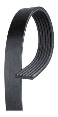 Banda De Accesorios Cv R20 Suburban Rwd 5.7 1987 110.8cm Ctk