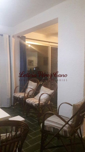 Imagen 12 de 22 de Apartamento De 3 Dormitorios Cochera Y Piscina