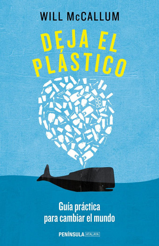 Deja El Plastico - Will Mccallum