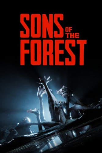 Sons Of The Forest | Pc | Steam | Digital