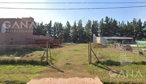Terreno En Tierra De Sueños 3 Sobre Avenida Escritura
