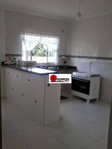 Casa Com 3 Dormitórios À Venda, 186 M² Por R$ 600.000 - Campo Novo - Bragança Paulista/são Paulo - Ca0162