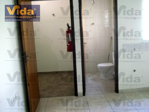 Salas Comercial Em Km 18 - Osasco - 40553