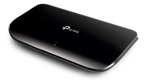 Switch Tp-link 8 Portas Gigabit Tl-sg1008d