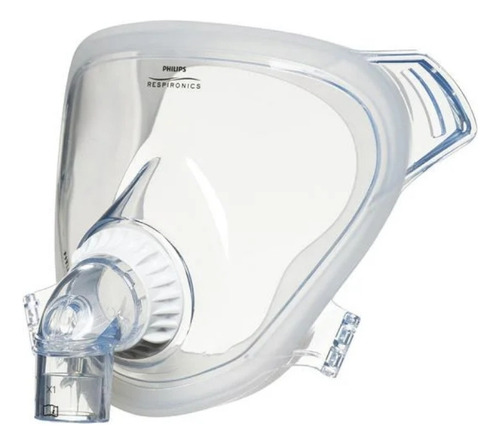 Máscara Para Cpap Bipap Facial Total Fitlife P - Philips