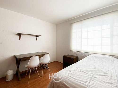 Imagen 10 de 25 de Casa En El Toro, La Magdalena Contreras Con 3 Recámaras, 254 M², Id: 72787