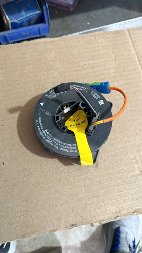 Reloj De Volante Airbag Papel Corsa C 2001-2006