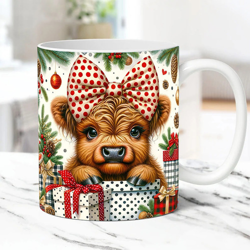 Taza Multifuncional De Cerámica De Moda R Cup
