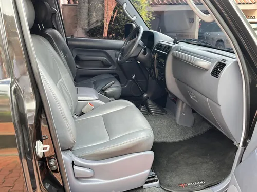 Toyota Prado Sumo GX