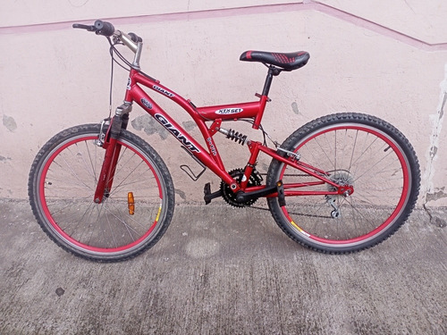 Bici Rin 26..gtx Taiwan..