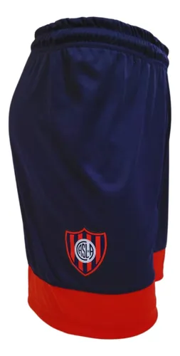 Short San Lorenzo Nike MercadoLibre