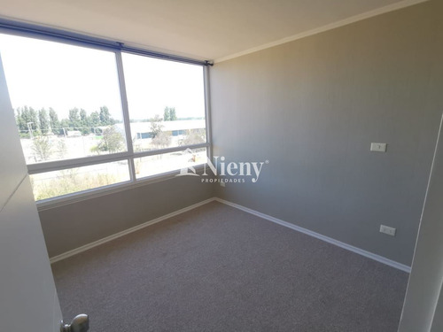 Departamento En Arriendo De 2 Dorm. En Rancagua