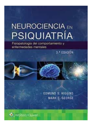 Neurociencia En Psiquiatría 3ed