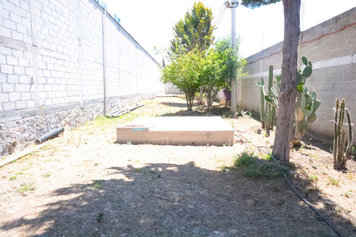 Bodega En Renta Cerca De Platah Carretera México Pachuca
