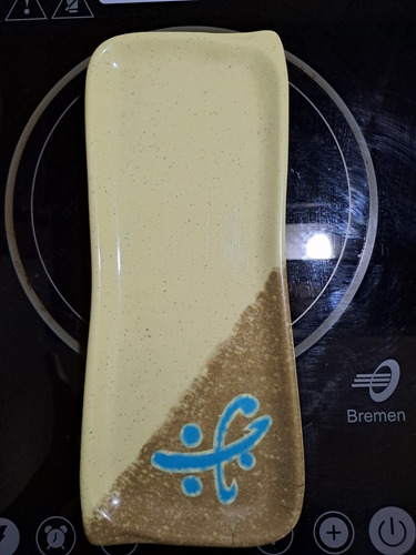 Imagen 3 de 3 de Utensilios Para Sushi