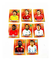 Comprar Figuritas Mundial Qatar Precio X Todas 